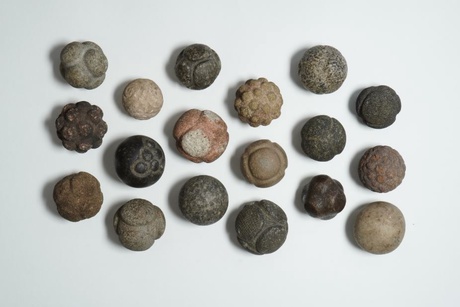 Collections Conversations: The Carved Stone Balls of Late Neolithic Scotland