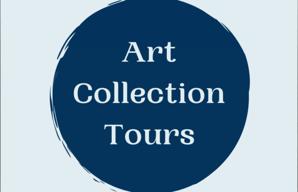 University of Stirling Art Collection Tours