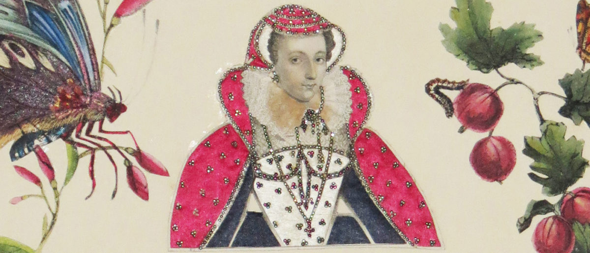 MARY QUEEN OF SCOTS – WHICH MARY ARE YOU?